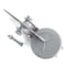 Heavy Duty Mfg Cap, Rain, Exhaust, Zinc Plated, 2.25 In. 9-225 - alternate 2